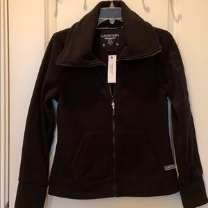Calvin Klein woman jacket
